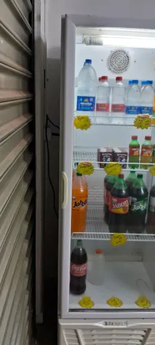 Expositora e Gôndolas