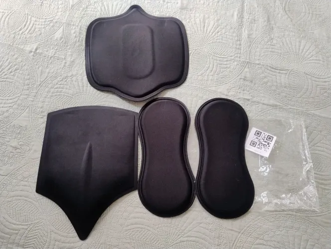 Placas 3D Pós Cirúrgicas