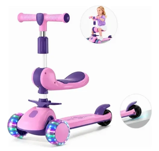Patinete infantil
