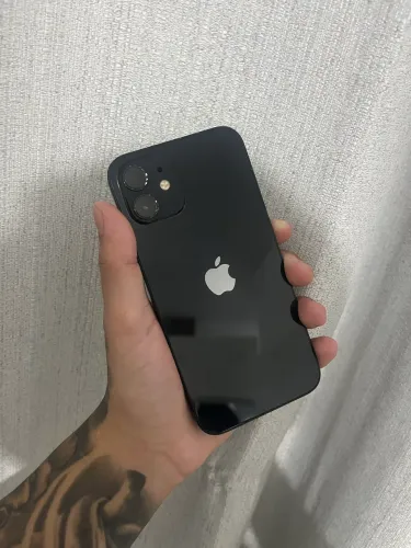 OPORTUNIDADE ÚNICA!! iPhone 12 64gb Seminovo - Excelente Estado