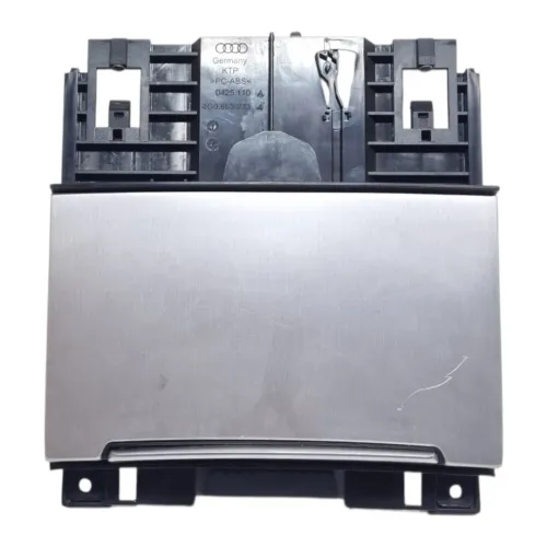 Porta Objetos Central Audi A7 3.0 Sportback 2010 A 2014