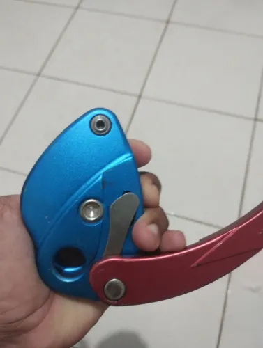 Descensor leal freio-1000