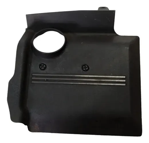 Capa Do Motor Audi A6 Allroad 2.7 Turbo 2001 2002