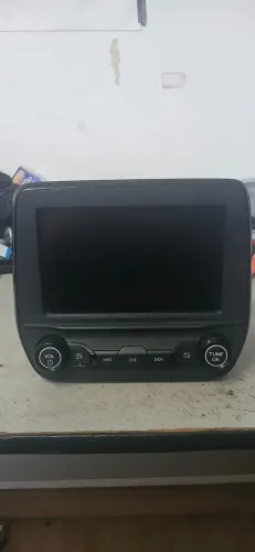 Multimidia original Ecosport/Ka 2020/21