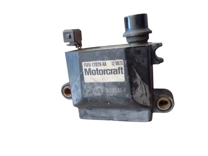 Bobina ignição motor ap gol Santana Parati 1998