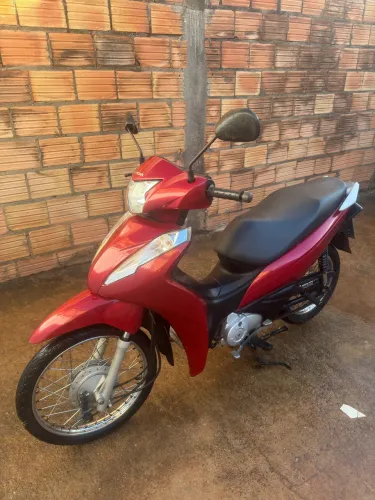 HONDA BIZ 110i 2019  - MUITO CONSERVADA  ABAIXO DA FIPE!!?