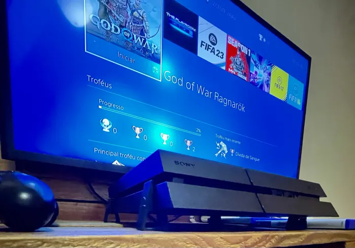 Ps4 1215-A