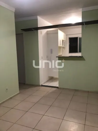 Apartamento para locação no Condomínio Parque Palladium, no bairro Piracicamirim em Piraci