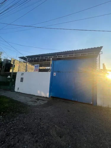 PAVILHÃO COMERCIAL/INDUSTRIAL À VENDA