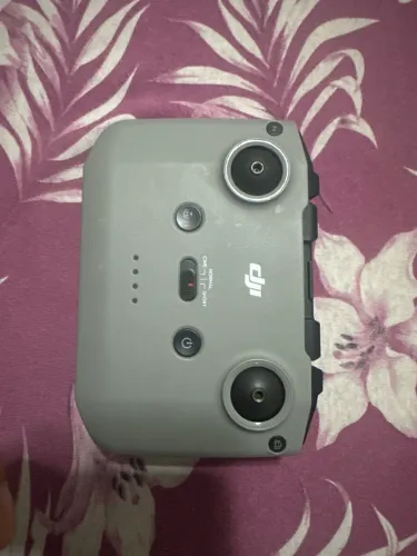 Controle dji n1