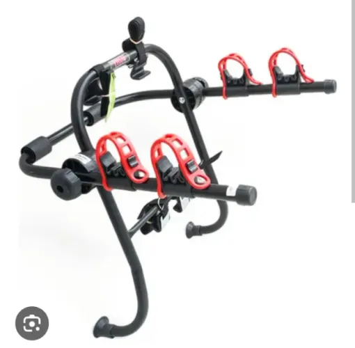 Suporte bicicleta para carro