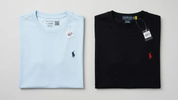 Camisas polo ralph laren