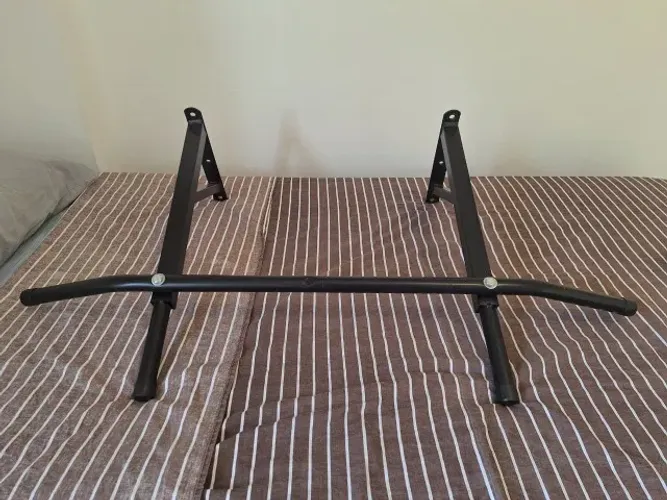 Barra Fixa de Parede 