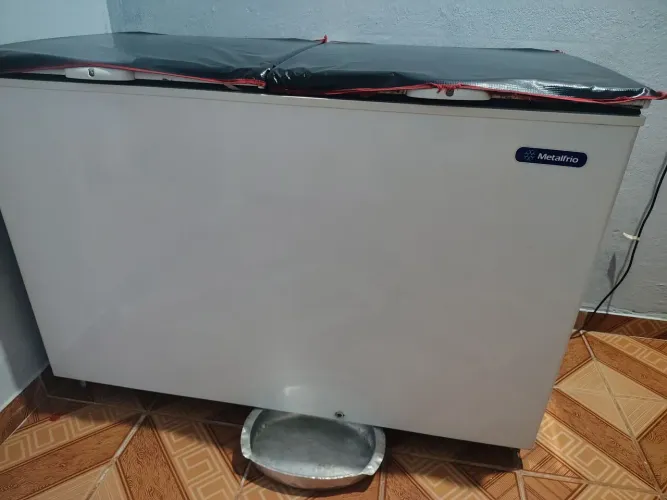 Freezer