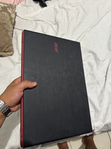 Notebook ACER