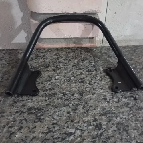 Alça traseira Fazer 2005 a 2010