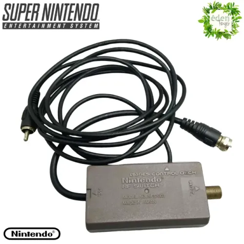 Cabo RF Nintendo (cód 160)