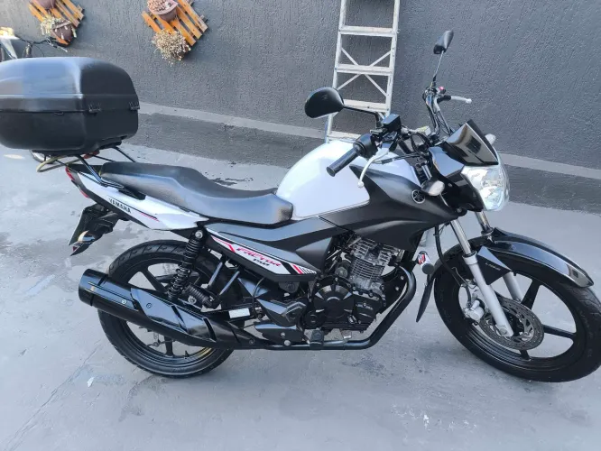 Factor 150 Yamaha