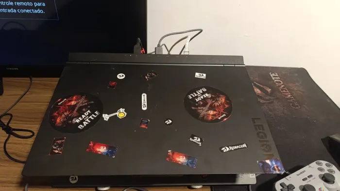 LENOVO LEGION 5I