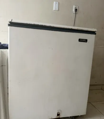 Freezer 