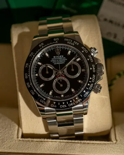 Relógio Rolex Daytona automático