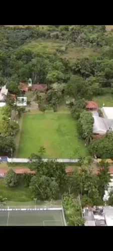 Vendo terreno / sítio próximo Rod. Augusto Montenegro com 10.800 m². 