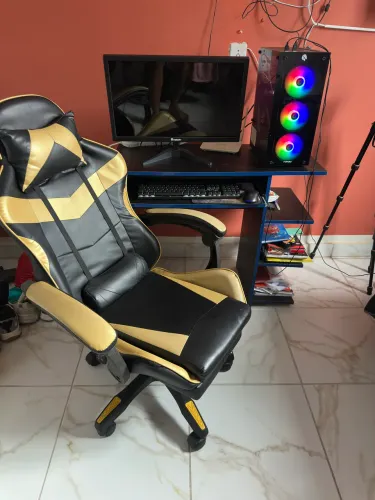 Pc completo pra vender logo
