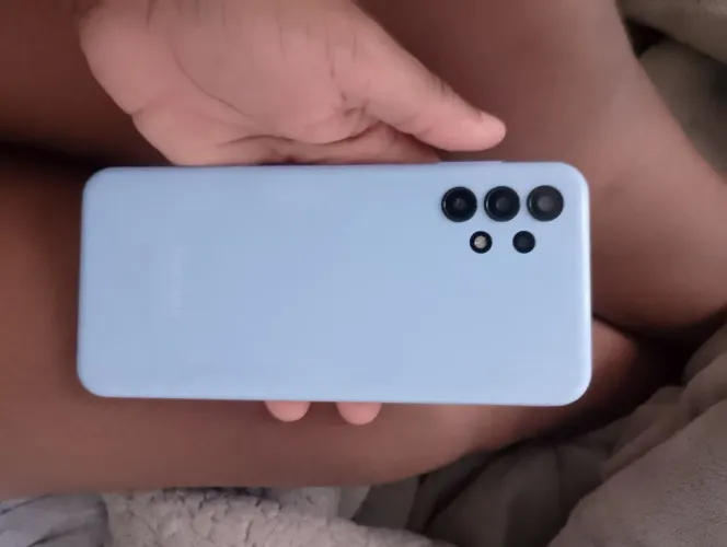 Samsung Galaxy A13 
