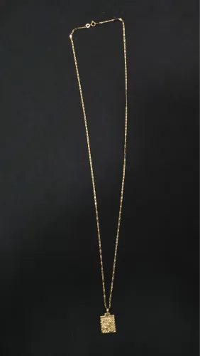Corrente de ouro 18k