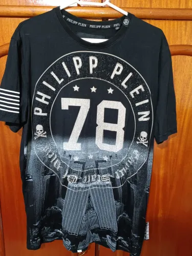 Camisa PHILIPP PLEIN ORIGIN@L
