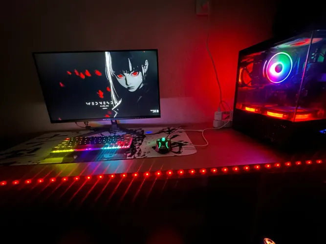 Pc gamer ryzen 5