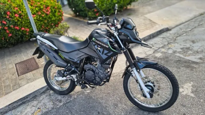 VENDO XTZ 150 CROSSER S FLEX