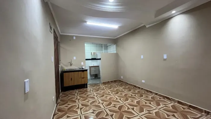 Kitnet para locação em Vila Pompéia com 1 quarto, 20m²