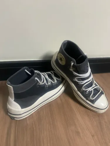 Converse chuck 70 utility Dark 