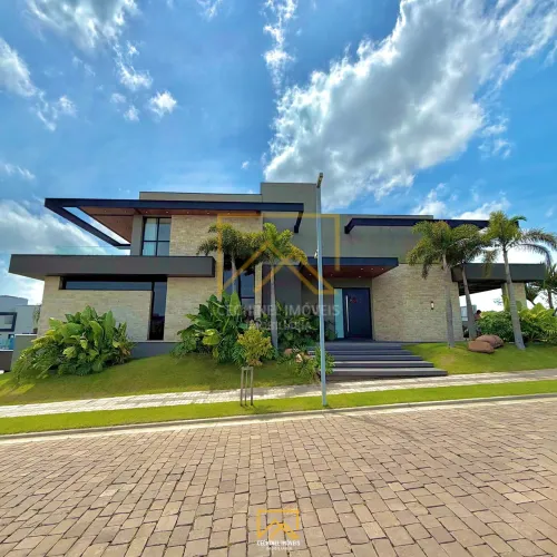 Prado bairro cidade - Casa Alto Padrão em Prado, Gravataí/RS