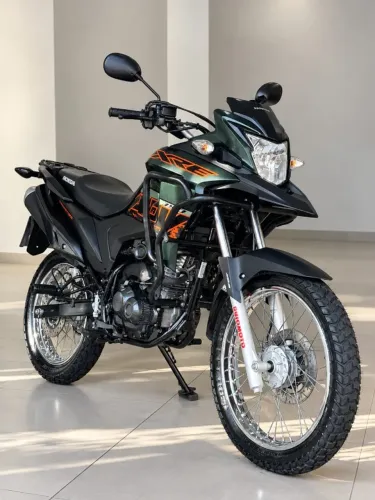 XRE 190 SE