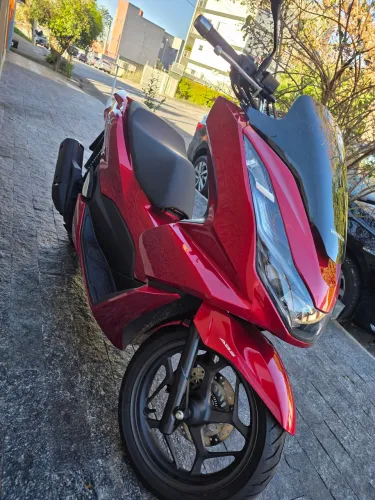 Honda PCX IMPECÁVEL