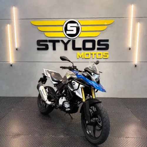 BMW G 310 GS 2020