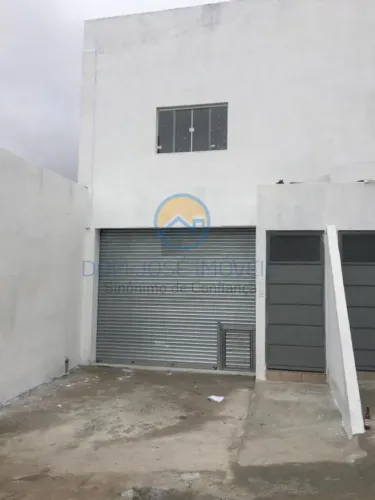 Salão Comercial para Locação em São Paulo, Jardim Soraia, 2 banheiros