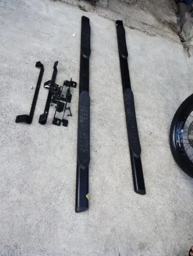 Estribo para jeep Renegade 