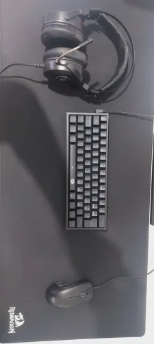 Perifericos Gamer Redragon