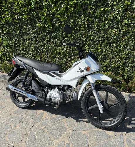 OPORTUNIDADE UNICA! Pop 110 2018