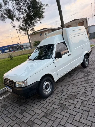 Fiat Fiorino Furg.1.5/1.3/1.3 Fire/1.3 F.flex 2007