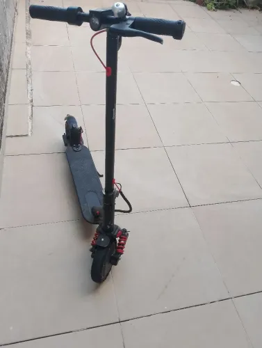 Patinete elétrico 500w