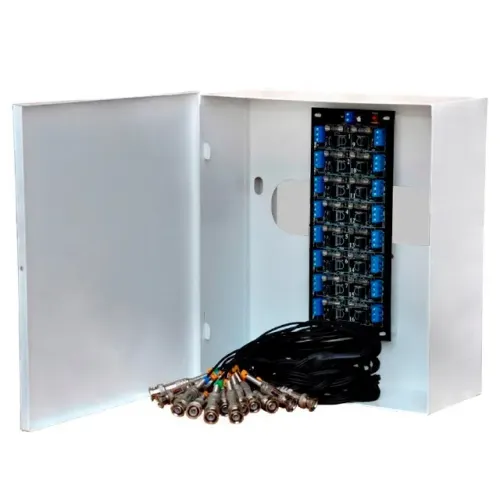 Rack Organizador GForce G16  novo na caixa 