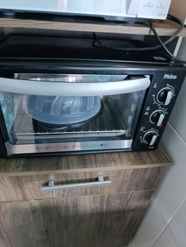 forno elétrico Philco 32 LTS