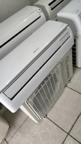 Ar condicionado 18 mil BTUs agrtto