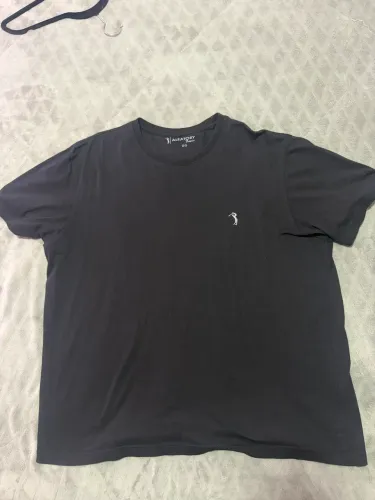 Camisa aleatory básica