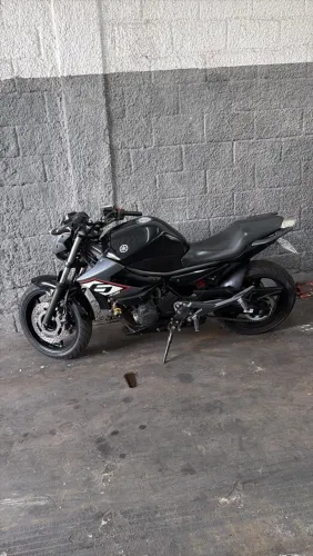 Xj6 2015