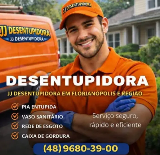Especializada em Limpeza de Fossa e Caixa de Gordura!